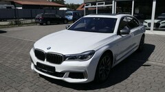 Bild des Angebotes BMW 760 L i xDrive Sky-Lounge/Chauffeur/FondEnt/B&W