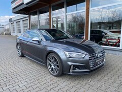 Bild des Angebotes Audi S5 Coupe 3.0 TFSI BRD Unfallfrei BBS S-Sportsitz