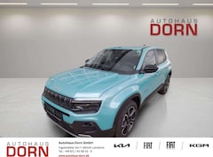Bild des Angebotes Jeep Avenger Elektro Altitude LED-/Style-/Altitude-Pa