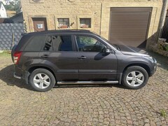 Bild des Angebotes Suzuki Grand Vitara 2.4 Comfort+