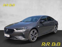 Bild des Angebotes Opel Insignia B Grand Sport Ultimate 2.0 CDTI HUD+LEDER+NAVI+SHZ