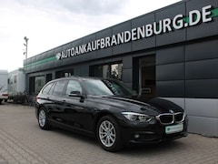BMW 316 LED 316 d Advantage