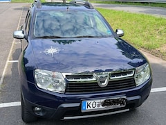 Bild des Angebotes Dacia Duster Duster 1.6 16V 4x2 Ice