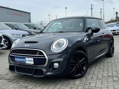 Bild des Angebotes MINI Cooper S JCW   *T-Leder*Navi*LED*Chilli-Paket*