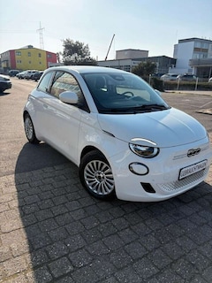 Bild des Angebotes Fiat 500e 42kWh 118PS - CarPlay, RFK, PDC, SHZ