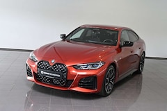 Bild des Angebotes BMW 430 d xDrive M Sport AHK Laser StHz