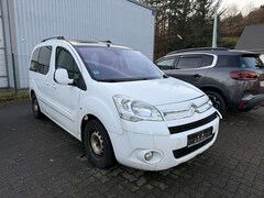 Bild des Angebotes Citroen Berlingo 1.6 HDI Multispace Exclusive EURO 5