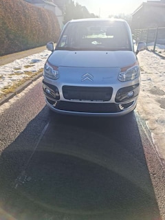 Bild des Angebotes Citroen C3 Picasso VTi 95 Attraction
