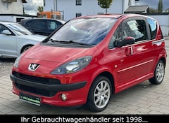 Bild des Angebotes Peugeot 1007 Premium *KLIMA/8XALU/ISOFIX*