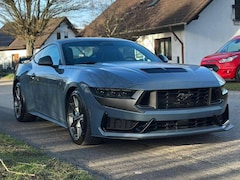 Bild des Angebotes Ford Mustang Mustang Fastback 5.0 Ti-VCT V8 Aut. Dark Horse Magneride B&O