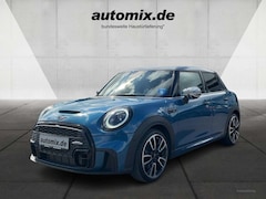Bild des Angebotes MINI Cooper S Automatik, SHZ,LED,Kamera,ACC,Navi