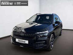 Bild des Angebotes Skoda Kamiq Monte Carlo 1,0 TSI 81KW  *NAVI*LED*PDC*PANO*