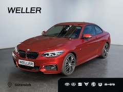 Bild des Angebotes BMW 230 i Coupe M Sport *LED*ACC*Leder*CAM*HiFi*Navi*
