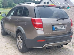 Bild des Angebotes Chevrolet Captiva Captiva 2.2 Diesel 4WD LTZ