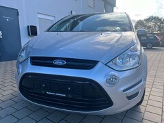 Bild des Angebotes Ford S-Max S-MAX Comfort * Tüv Au + Inspection Neue *