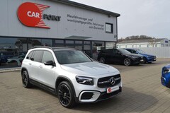 Bild des Angebotes Mercedes-Benz GLB 200 d AMG*7 Sitze*Pano*Night*360°*AHK*Memory