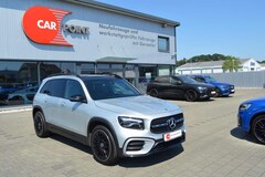 Bild des Angebotes Mercedes-Benz GLB 200 d AMG*7 Sitze*Pano*Night*360°*AHK*Memory