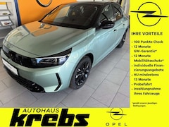 Bild des Angebotes Opel Corsa Corsa 1.2 Turbo Hybrid 48 V YES - Sitzheizung - AT