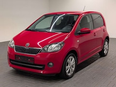 Bild des Angebotes Skoda Citigo Elegance SHZ/Klima/DAB/FH el./NSW/ZV FB