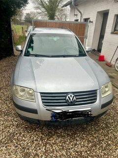 Bild des Angebotes VW Passat Variant Comfortline