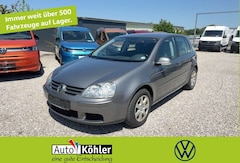 Bild des Angebotes VW Golf 1.9 TDi STH 2xKlima SHZ