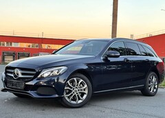 Bild des Angebotes Mercedes-Benz C 220 220 BlueTec/d*Avantgarde*Kam+PDC V/H*Pano*Navi