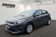 Bild des Angebotes Kia Rio Edition 7 Sitzheizung/Klima/Tempomat