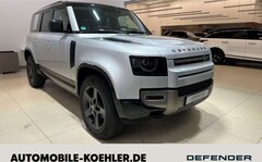 Bild des Angebotes Land Rover Defender 110 D200 X-Dynamic SE AHK WKP 3-Z-KLIMA