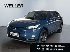 Bild des Angebotes Honda HR-V e HEV 1.5 i-MMD Hybrid Advance *ACC*CAM*SHZ*