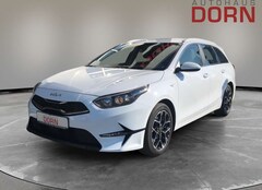 Bild des Angebotes Kia Ceed SW / cee'd SW Vision 1.6D DCT7  DAB Kamera Sitzheiz. uvm.