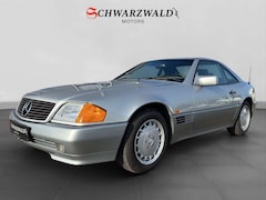 Bild des Angebotes Mercedes-Benz SL 280 Top Zustand Hardtop Vollleder Automatik