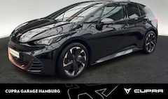 Bild des Angebotes CUPRA Born 77 kw/h Kameras Navi Sitzhzg Wärmepumpe