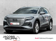 Bild des Angebotes Audi Q4 e-tron 40 Navi-Pro/Pano/LED/GRA/PDC/E-Klappe