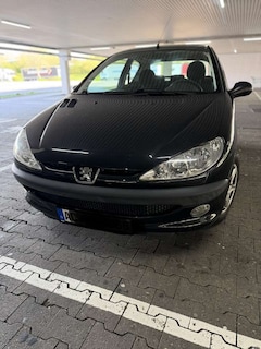 Bild des Angebotes Peugeot 206 1.4 X-Line