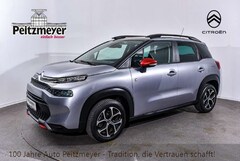 Bild des Angebotes Citroen C3 Aircross PureTech 130 Stop & Start EAT6 OPF C-SERIES