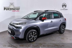 Bild des Angebotes Citroen C3 Aircross PureTech 130 Stop & Start EAT6 OPF C-SERIES