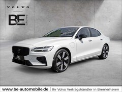 Bild des Angebotes Volvo S60 T8 Ultimate Dark Recharge AWD HUD PANO