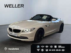 Bild des Angebotes BMW Z4 sDrive18i *Stahldach-Cabrio*Xenon*Leder*LMF*SHZ*PD