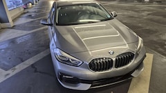 Bild des Angebotes BMW 118 | Neue Allwetterreifen+TÜV 28