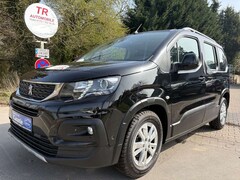 Bild des Angebotes Peugeot Rifter Allure L1 1,5 HDI