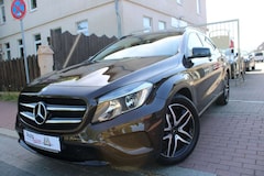 Bild des Angebotes Mercedes-Benz GLA 200 |68000km|