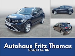 Bild des Angebotes VW T-Cross 1.0 TSI DSG Energy LED Navi AHK SHZ PDC Klima