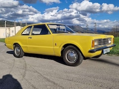 Bild des Angebotes Ford Taunus Ford, Taunus 1.6 benzin