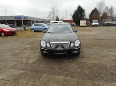 Bild des Angebotes Mercedes-Benz E 280 E-Klasse Diesel T CDI 4Matic Automatik Classic DPF