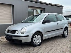 VW Polo IV Basis KLIMA*