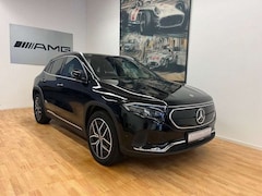 Bild des Angebotes Mercedes-Benz EQA 300 4Matic Progressive 19 Zoll AMG