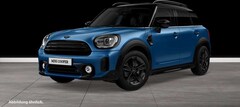 Bild des Angebotes MINI Cooper Countryman Classic Trim Pano AHk RFK Komfort Navi DAB