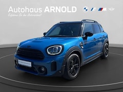 Bild des Angebotes MINI Cooper Countryman Classic Trim Pano AHK RFK Komfort Navi DAB