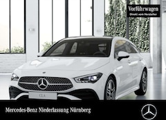 Bild des Angebotes Mercedes-Benz CLA 200 AMG+PANO+360°+MULTIBEAM+TOTW+KEYLESS+7G
