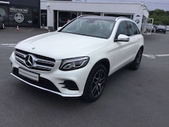 Bild des Angebotes Mercedes-Benz GLC 250 4MATIC AMG LINE NAVI AHK PANO LED PARK-PAKET RFK